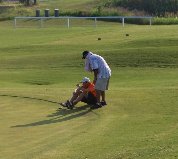 Summer 2010 CK Tribu