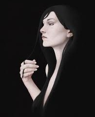 mourning